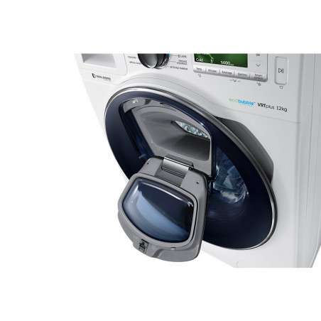 Lave Linge SAMSUNG WW12K8412OW/EF