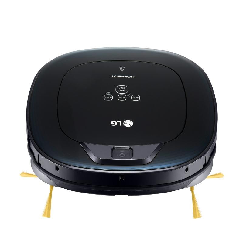 Aspirateur LG VR8604OB