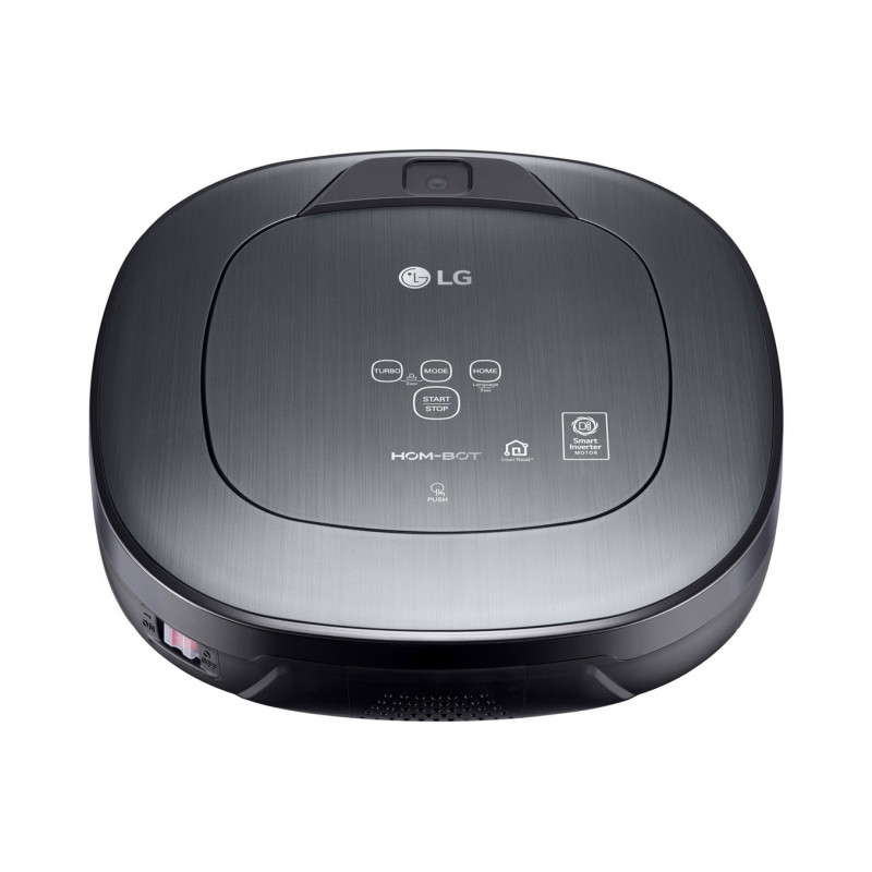 Aspirateur LG VR9647PS