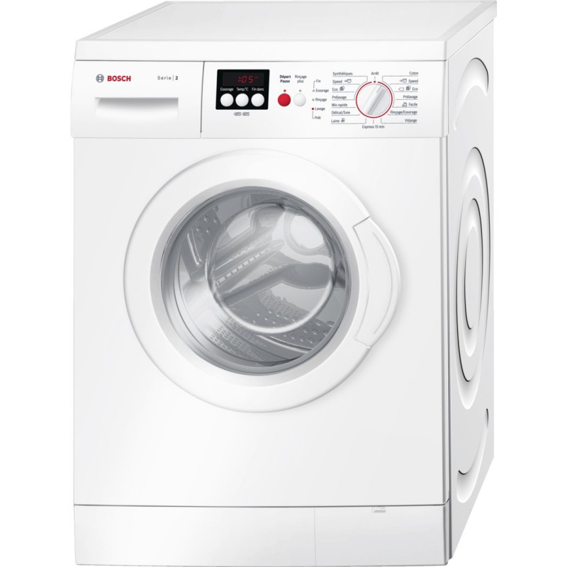 Lave Linge BOSCH WAE28217FF