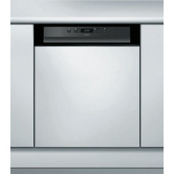 Lave Vaisselle WHIRLPOOL WBC3C26X