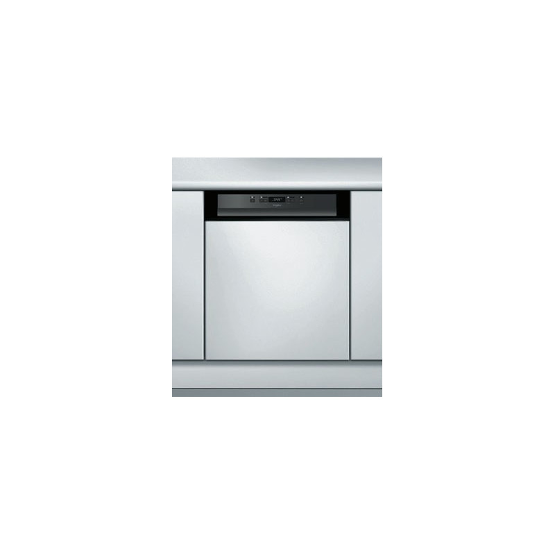 Lave Vaisselle WHIRLPOOL WBC3C26X
