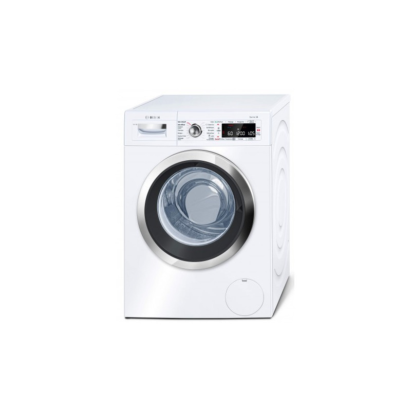 Lave Linge BOSCH WAWH2660FF