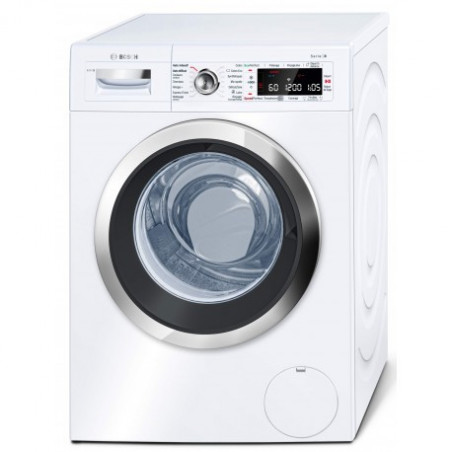 Lave Linge BOSCH WAWH2660FF