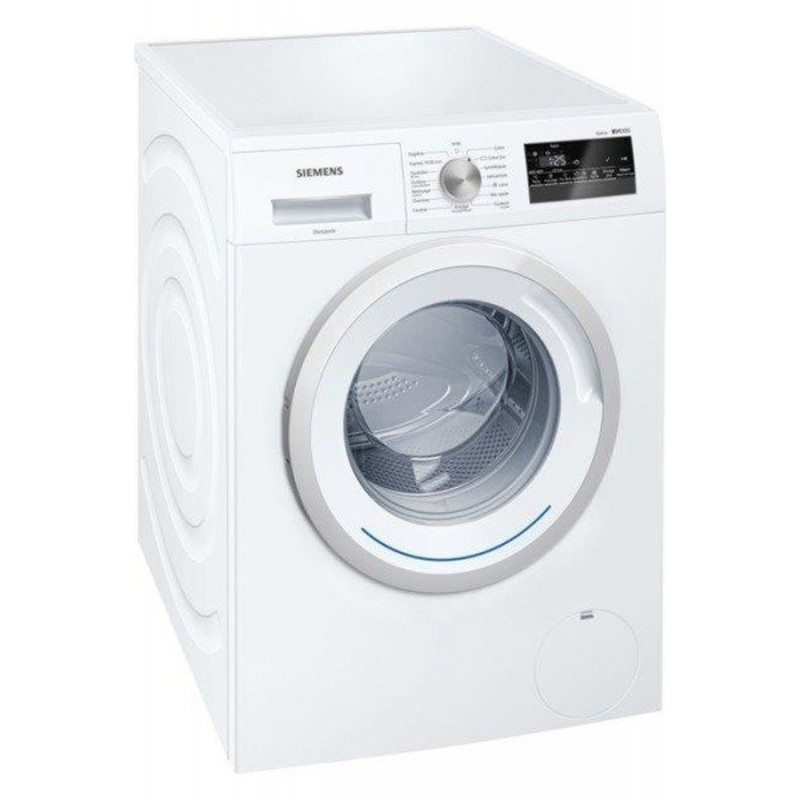 Lave Linge SIEMENS WM12N260FF