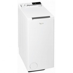 Lave Linge WHIRLPOOL TDLR65230