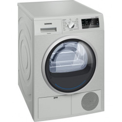 Sèche Linge SIEMENS WT45H2X0FF