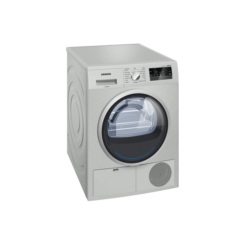 Sèche Linge SIEMENS WT45H2X0FF