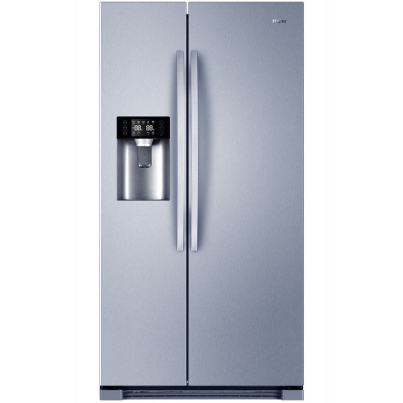 Réfrigérateur congélateur HAIER HRF-665ISB2