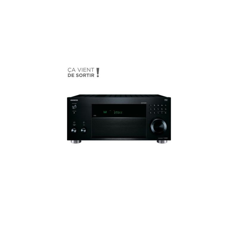 Ampli Home Cinéma ONKYO TXNR656B