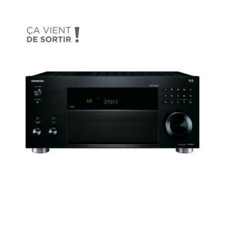 Ampli Home Cinéma ONKYO TXNR656B