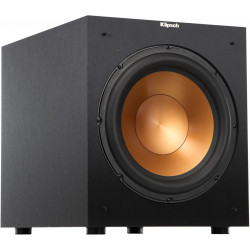 Caisson de basses KLIPSCH R12SW