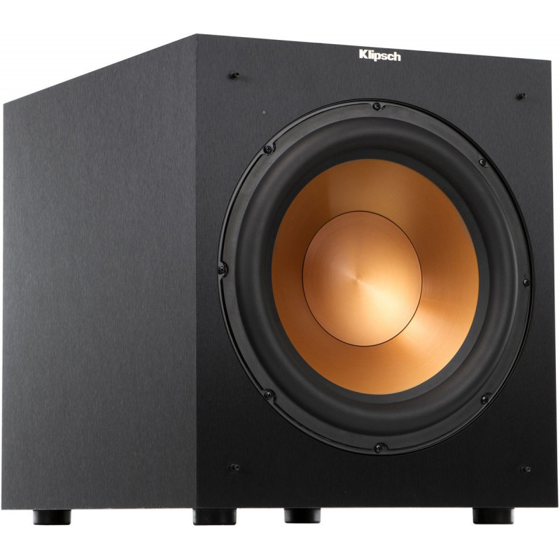 Caisson de basses KLIPSCH R12SW