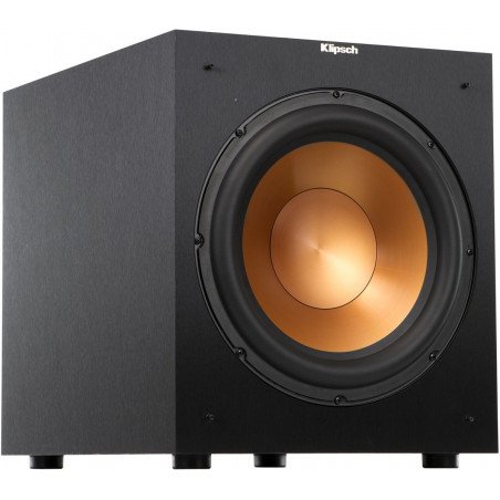 Caisson de basses KLIPSCH R12SW