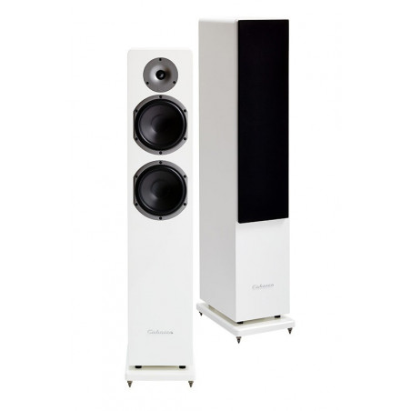 Enceintes colonnes CABASSE JERSEYMT32 WHT