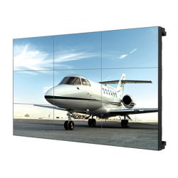 Moniteurs LED/OLED LG 55LV35A