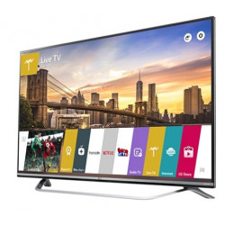 Télévision LG 55UF778V