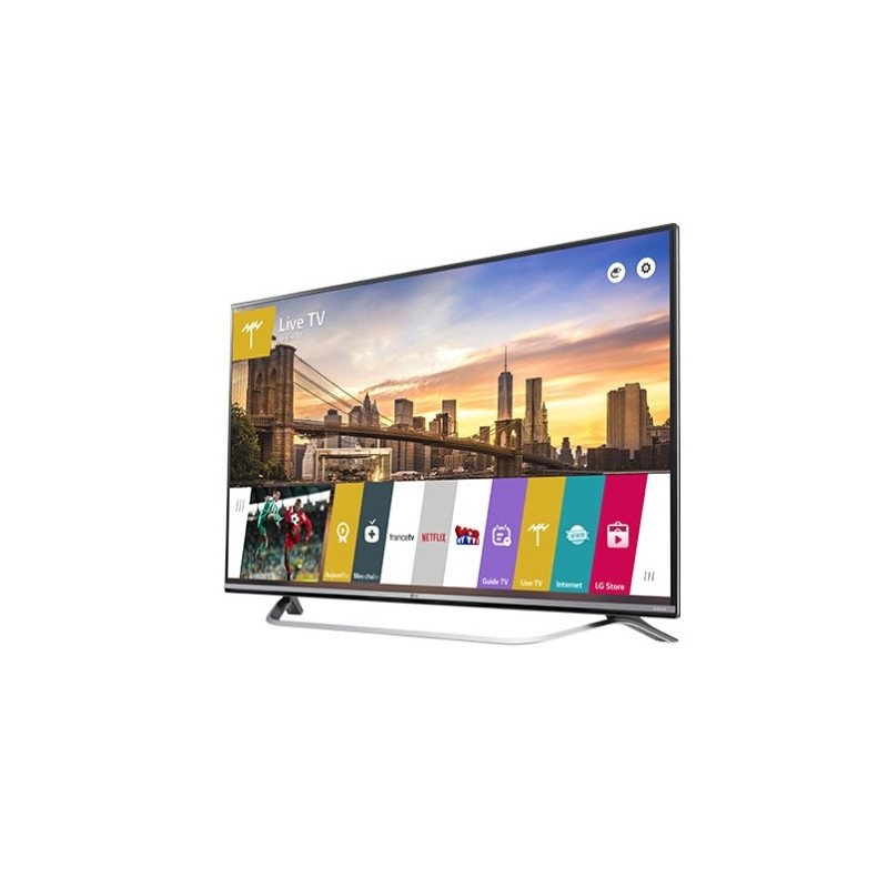 Télévision LG 55UF778V