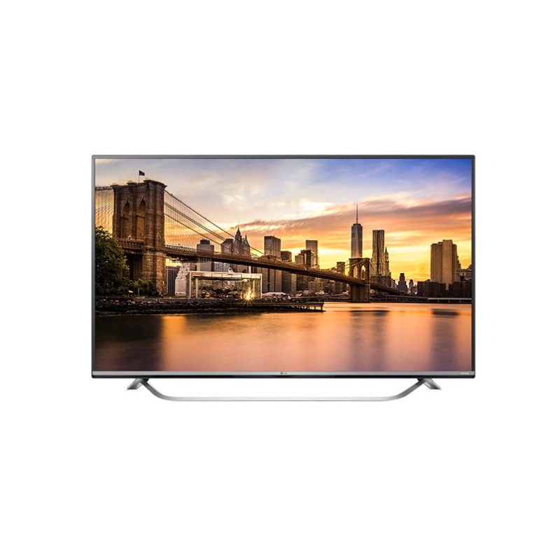 Télévision LG 55UF778V