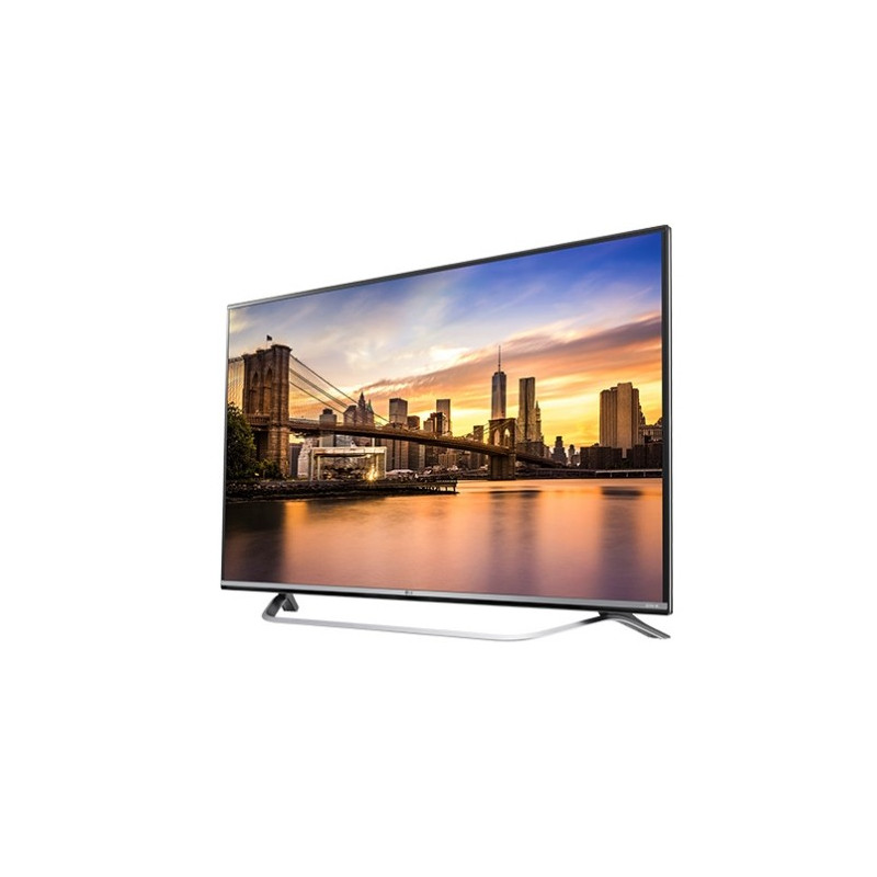 Télévision LG 55UF778V