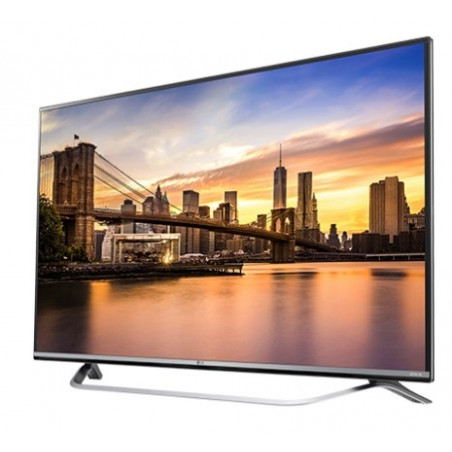 Télévision LG 55UF778V