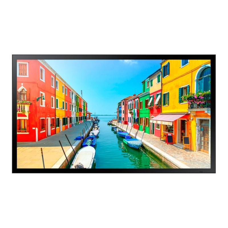 Moniteurs LED/OLED SAMSUNG OH55D