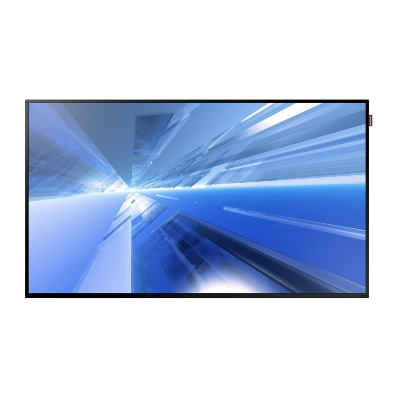 Moniteurs LED/OLED SAMSUNG DM55E
