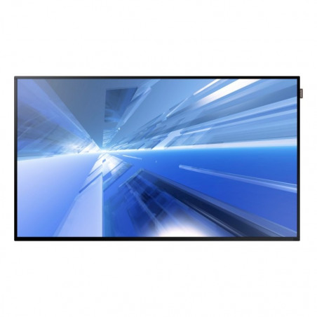 Moniteurs LED/OLED SAMSUNG DM55E