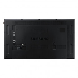 Moniteurs LED/OLED SAMSUNG DM55E