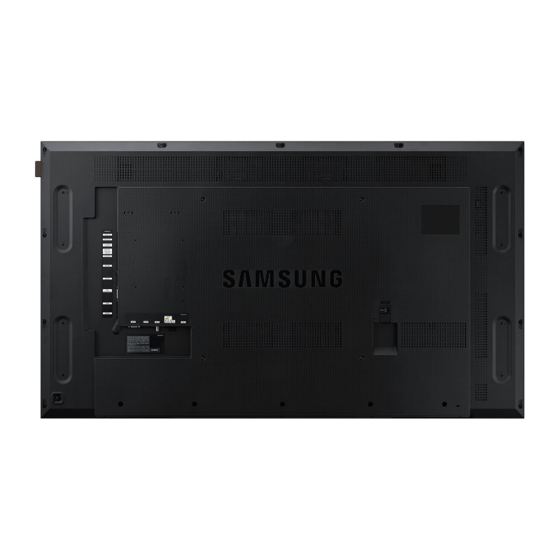 Moniteurs LED/OLED SAMSUNG DM55E