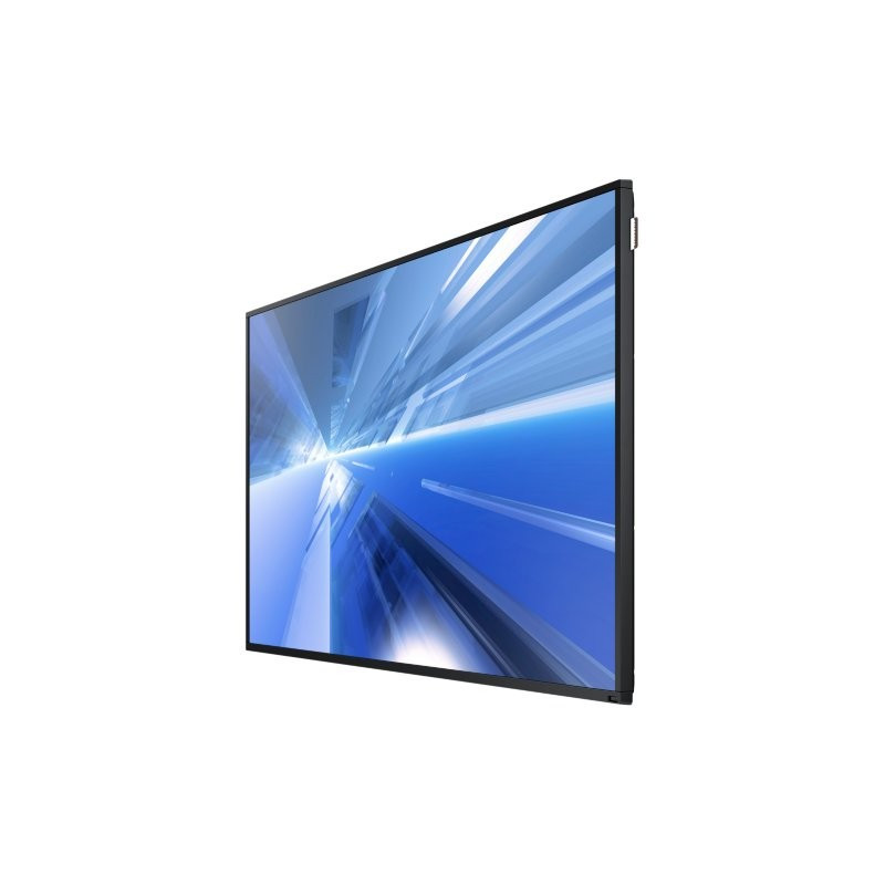 Moniteurs LED/OLED SAMSUNG DM55E