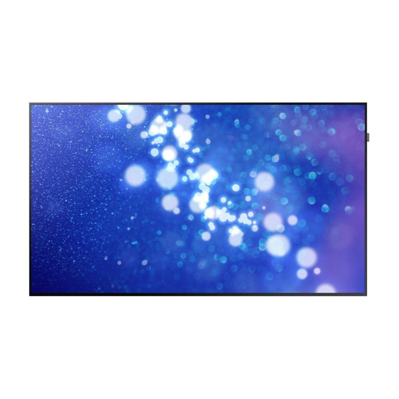 Moniteurs LED/OLED SAMSUNG DM75E