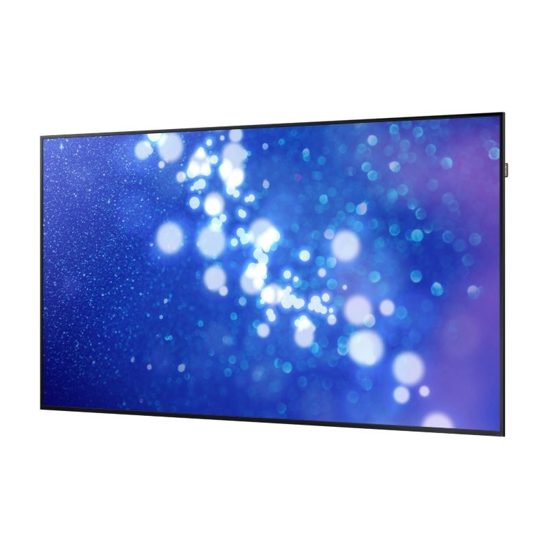 Moniteurs LED/OLED SAMSUNG DM75E