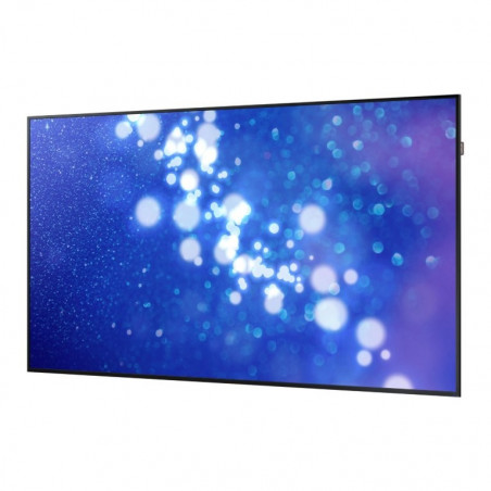 Moniteurs LED/OLED SAMSUNG DM75E