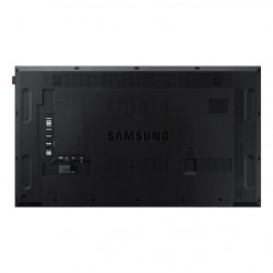 Moniteurs LED/OLED SAMSUNG LH55DBEPLGC/EN