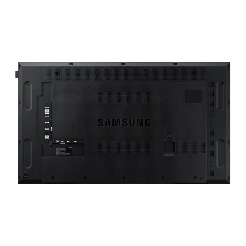 Moniteurs LED/OLED SAMSUNG LH55DBEPLGC/EN