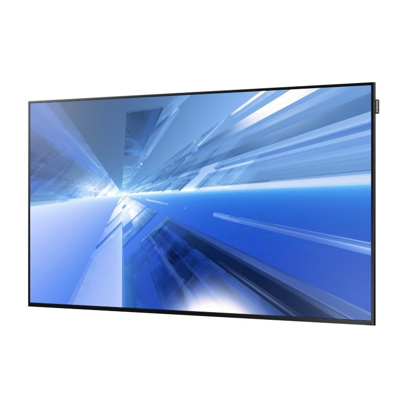 Moniteurs LED/OLED SAMSUNG LH55DBEPLGC/EN