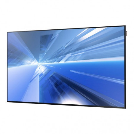 Moniteurs LED/OLED SAMSUNG LH55DBEPLGC/EN