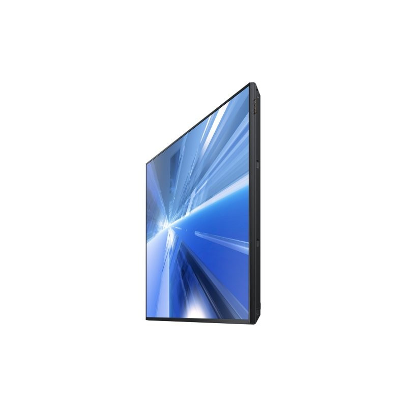 Moniteurs LED/OLED SAMSUNG LH55DBEPLGC/EN