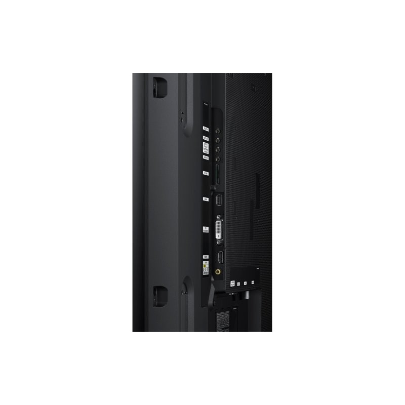 Moniteurs LED/OLED SAMSUNG LH55DBEPLGC/EN