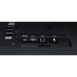 Moniteurs LED/OLED SAMSUNG LH55DBEPLGC/EN