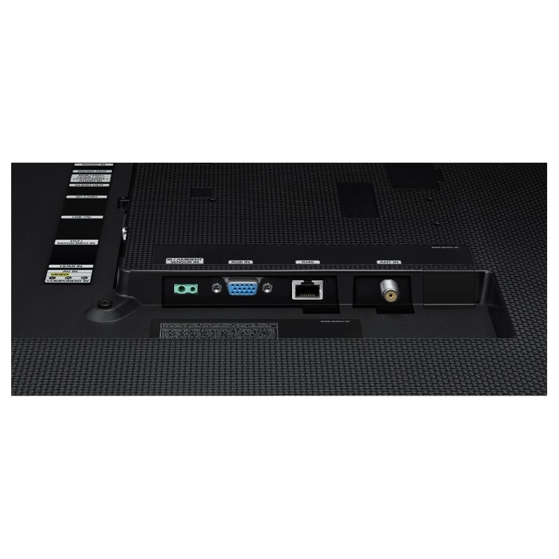 Moniteurs LED/OLED SAMSUNG LH55DBEPLGC/EN
