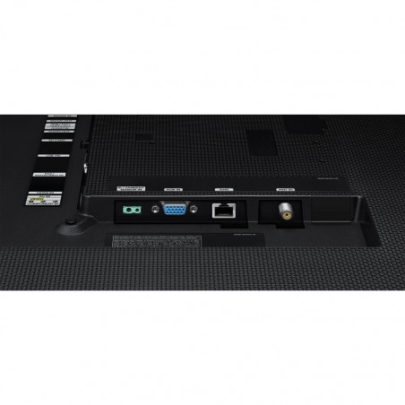 Moniteurs LED/OLED SAMSUNG LH55DBEPLGC/EN