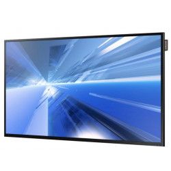 Moniteurs LED/OLED SAMSUNG DB48E