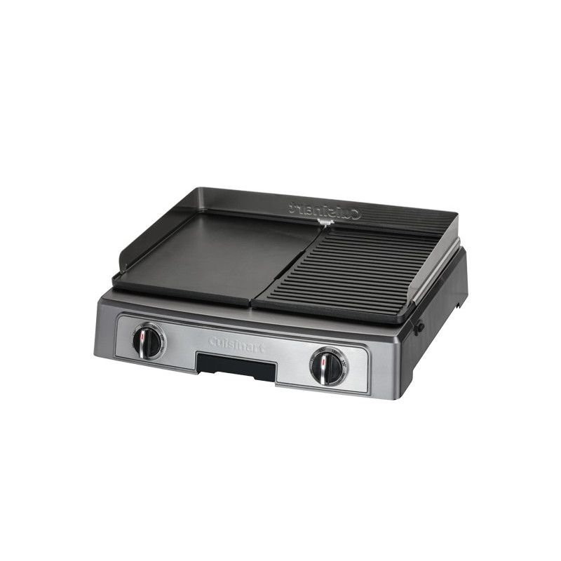 Plancha CUISINART PL50E