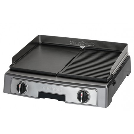 Plancha CUISINART PL50E