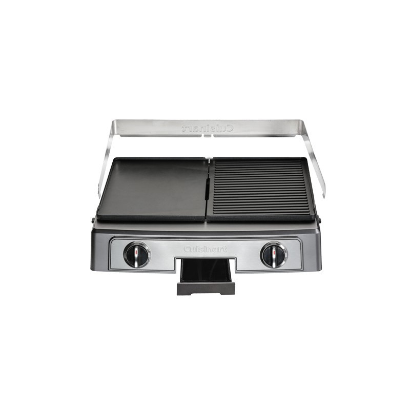 Plancha CUISINART PL50E