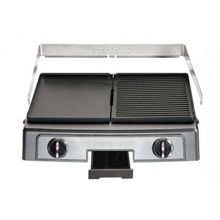 Plancha CUISINART PL50E