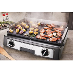 Plancha CUISINART PL50E