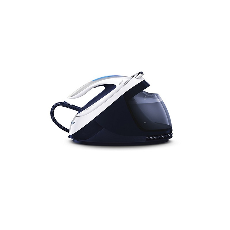 Centrale vapeur PHILIPS GC9622